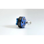 Vendite calde Sunnysky E-R2207 KV1800 KV2580 CW motore ad alta efficienza Brushless per Drone da corsa